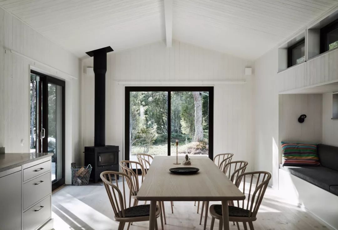 Martina Eriksson  概括极简主义的内涵-39