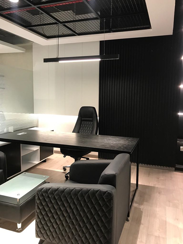 艾尔卡迪汽车埃及分公司丨埃及-7