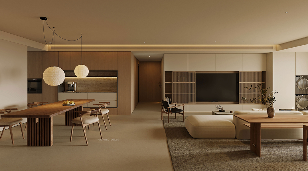 弦音,「宋氏美学」丨中国淄博丨云上译舍-0