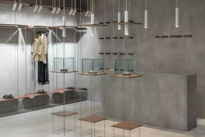 【188期】 2019年最新创意零售空间设计-7