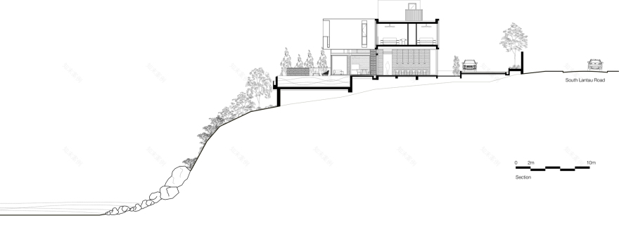 Waterside House / PDP London Architects-20