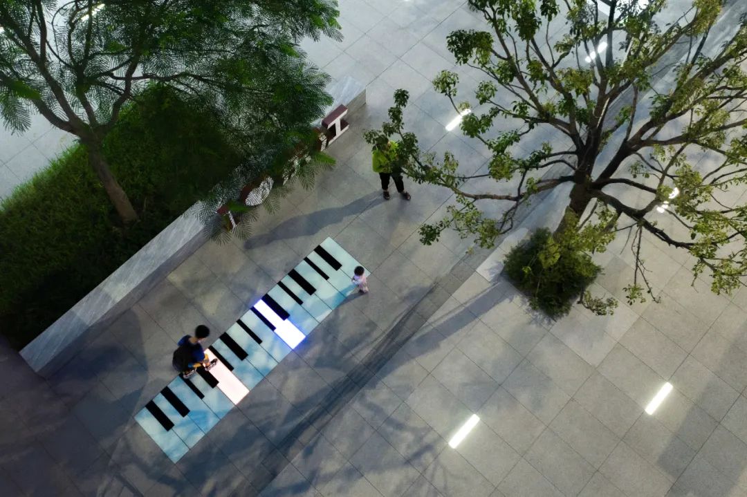 中信凯旋湾丨中国东莞丨GND 杰地景观-34