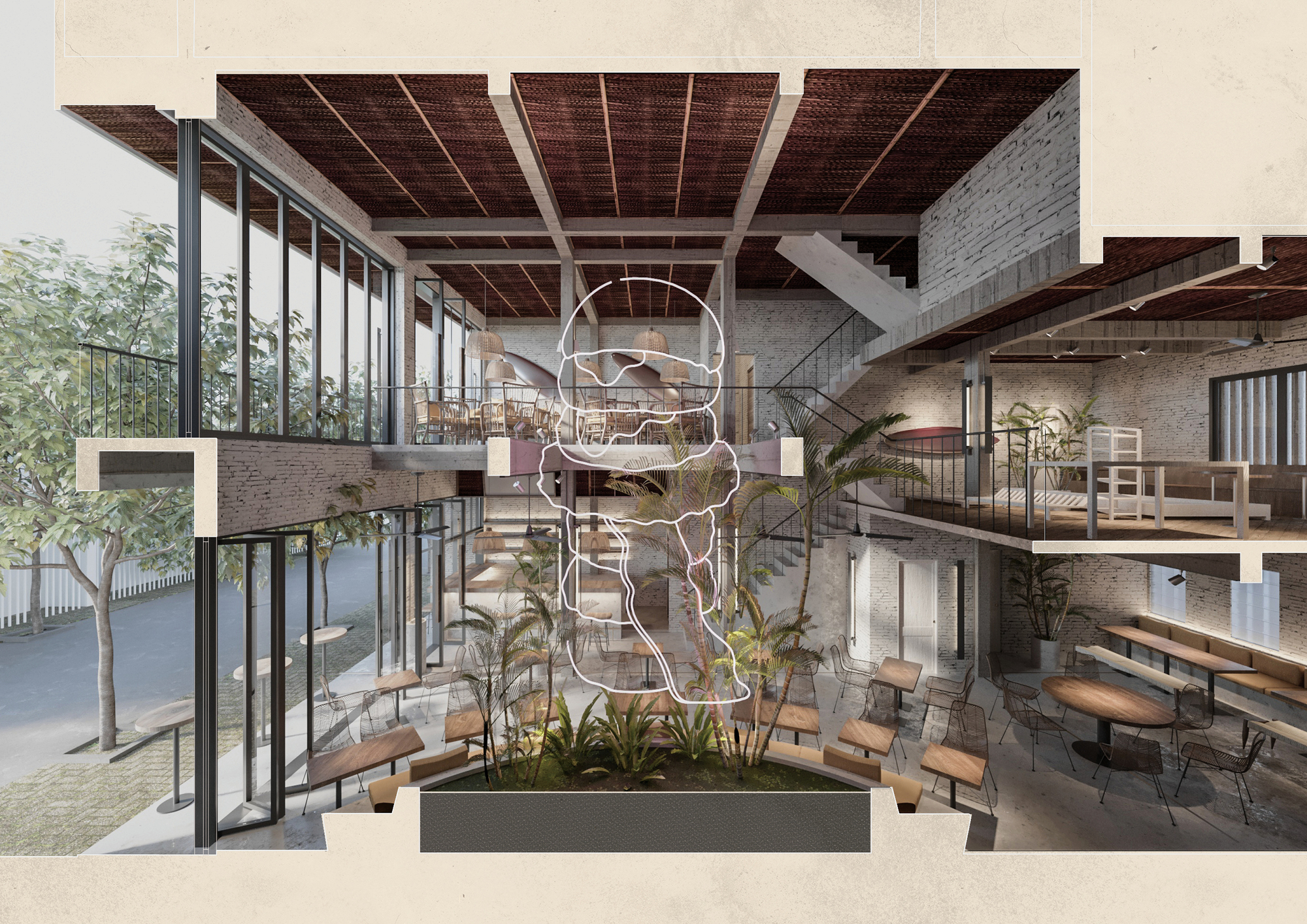 汉堡兄弟岘港丨越南丨studio anettai-33