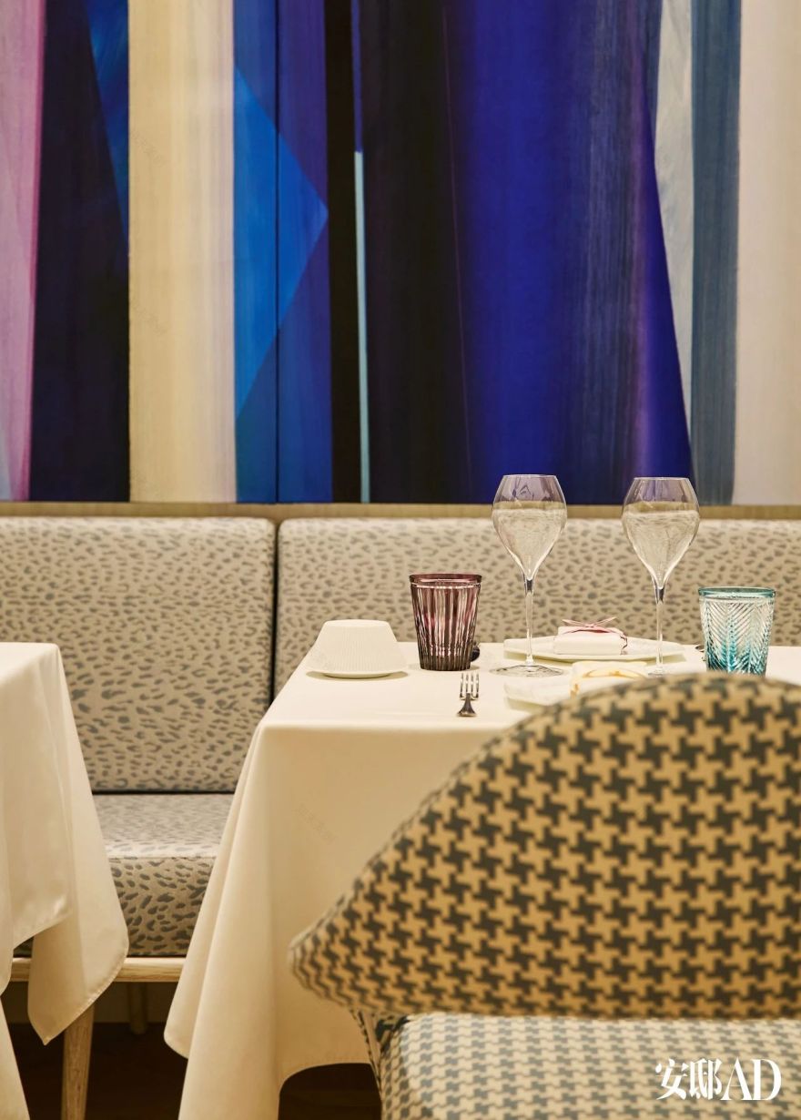 迪奥成都太古里男装精品店与迪奥咖啡馆丨中国成都丨PAUL COCKSEDGE-21