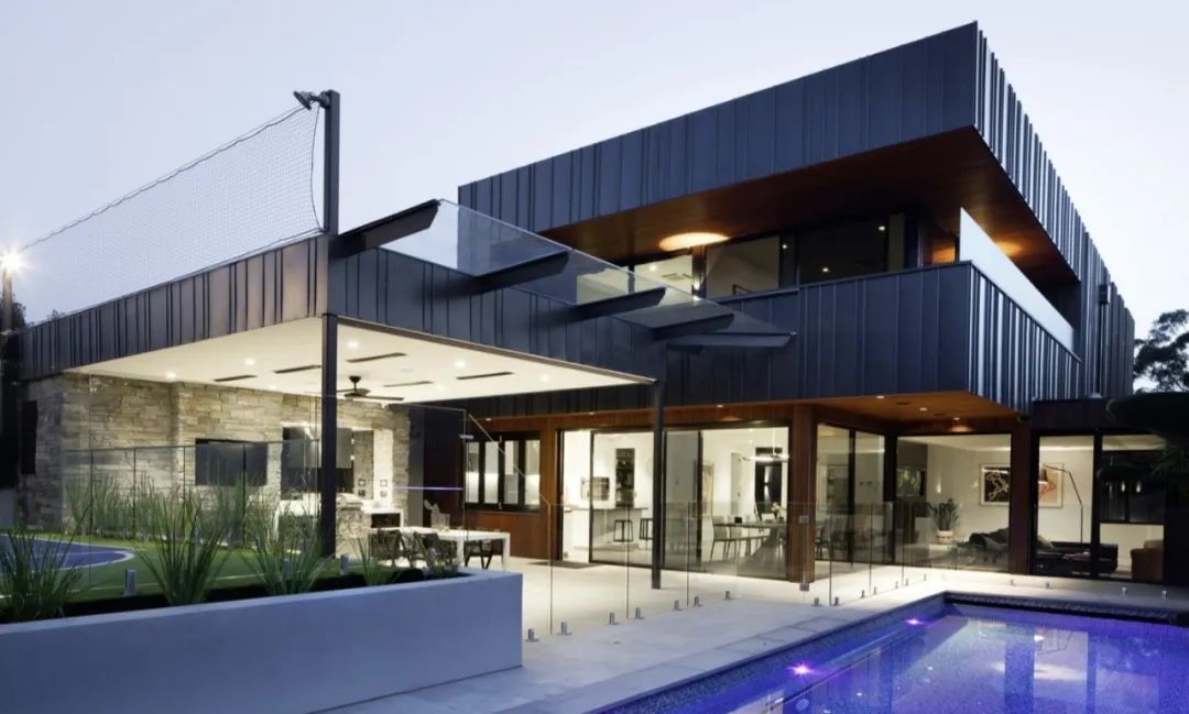 维多利亚公寓（或住宅）丨澳大利亚墨尔本丨Finnis Architects-170