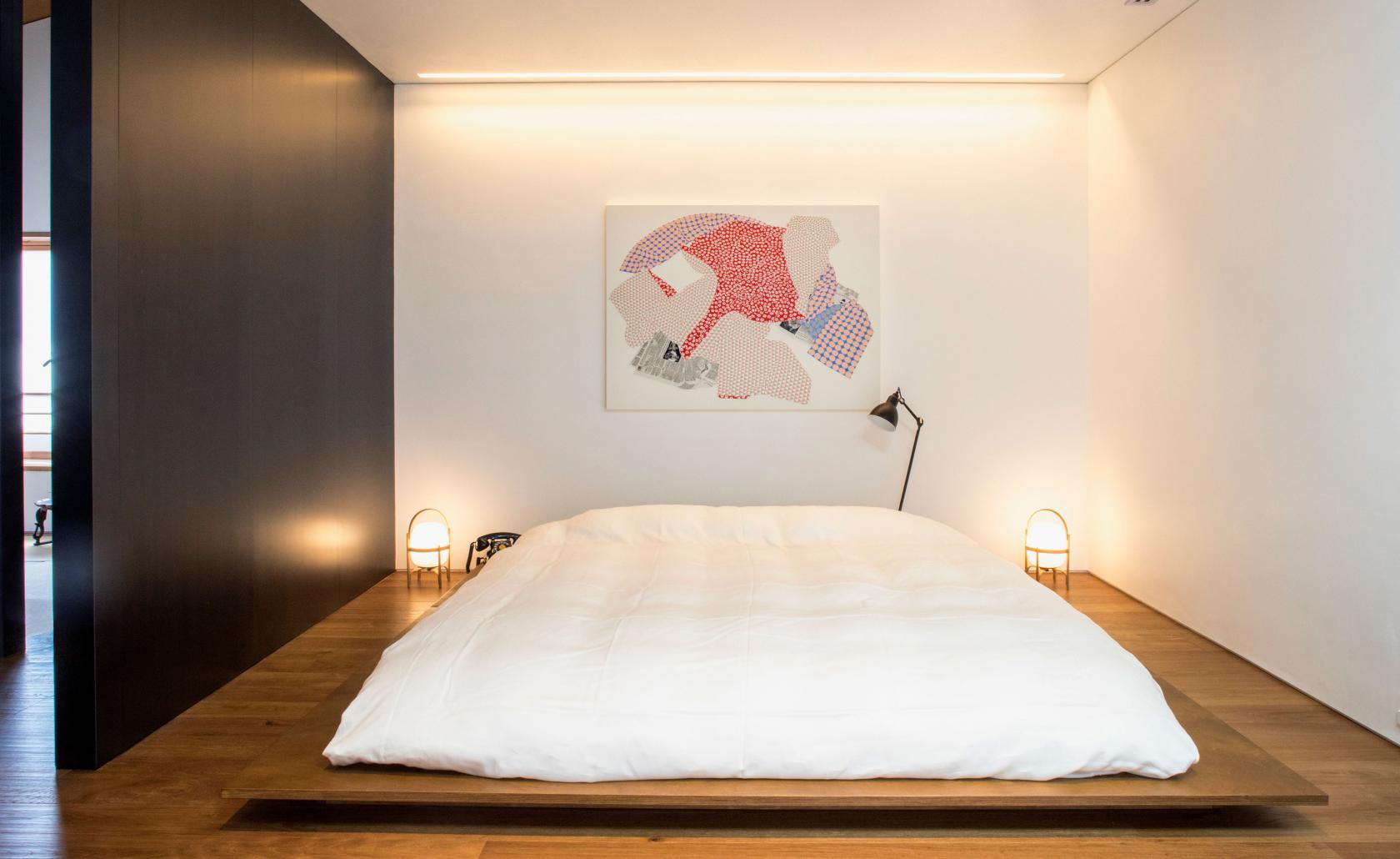 Trunk(House) opens in Tokyo    后备箱(房子)在东京开幕-12