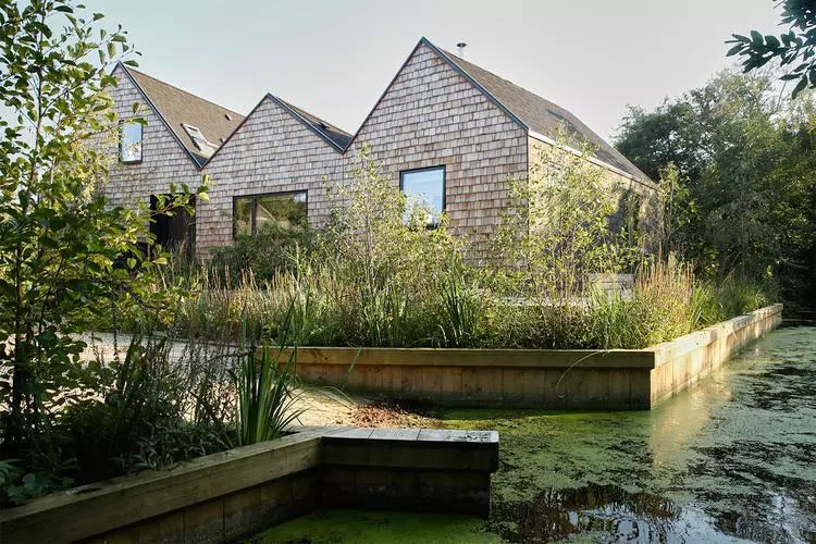 伦敦建筑工作室打造当代住宅典范-53