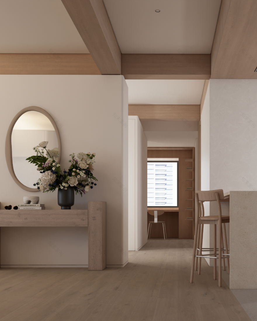 天府公园未来城丨栖与自然-21