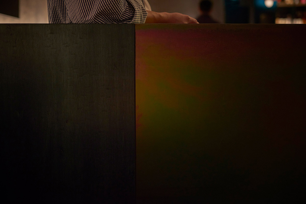 鸡尾酒吧空间设计Nemesis,新加坡 | Desinged by Wynk Collaborative - 酒吧餐厅 - 餐厅LOGO-VI空间设计-全球餐饮研究所-5