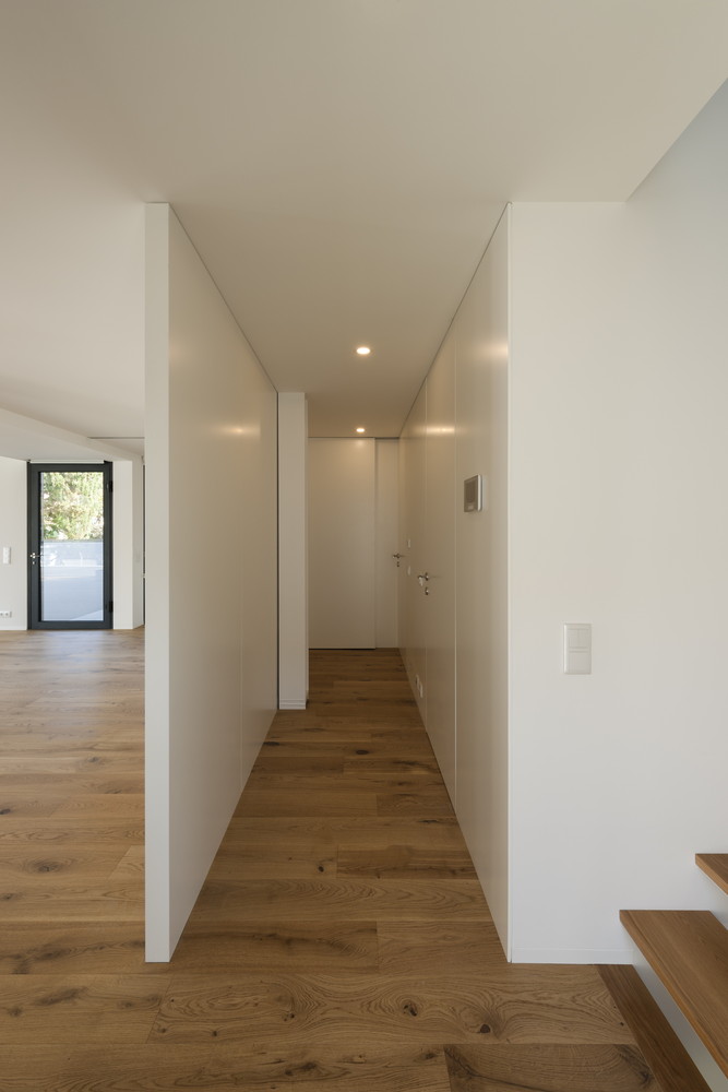 波尔图半独立式住宅翻新-42