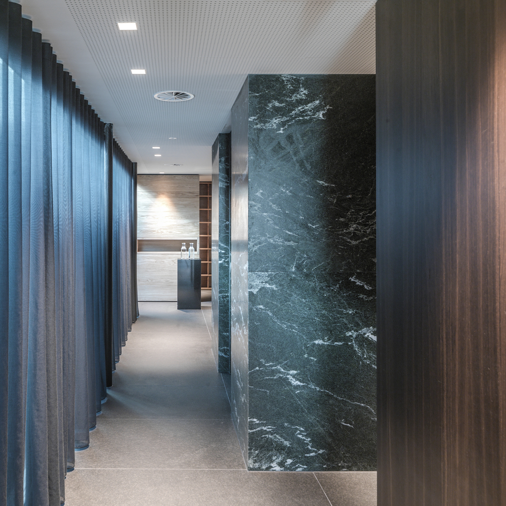 德国 Hotel Flint 酒店设计-25