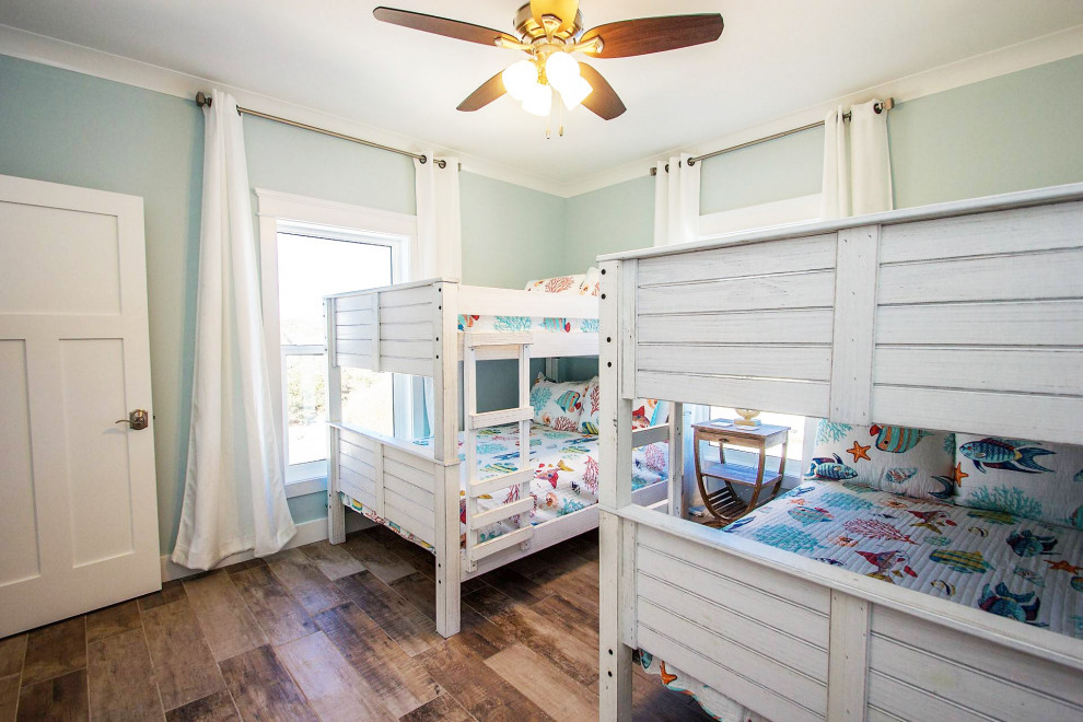 丨美国阿拉巴马丨Bob Chatham Custom Home Design-27