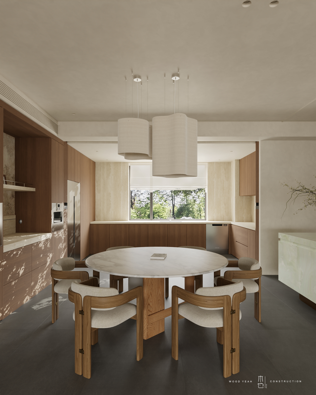 洋湖天序·乐清闲丨中国长沙丨木也建设 | MUYE DESIGN-21