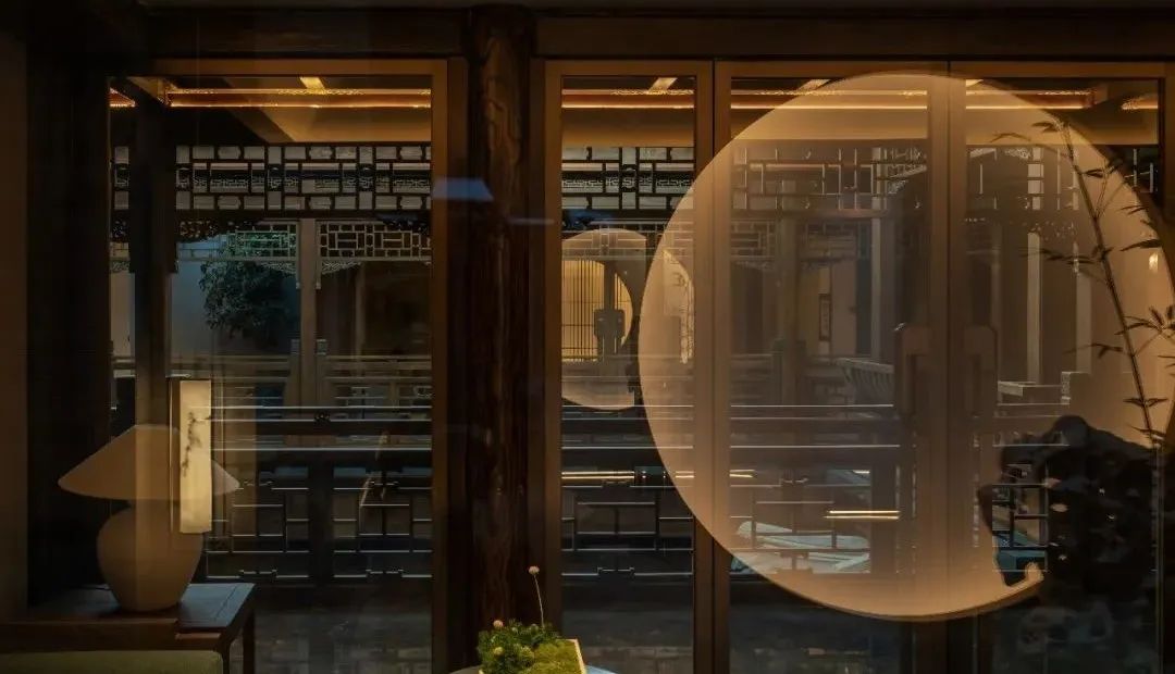 簋街四合院丨中国北京丨绣花针(北京）艺术设计有限公司-54