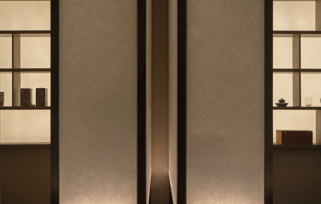 昆明斗南花沐澜水疗空间丨中国昆明丨楷素设计KES Design Office（昆明）-50