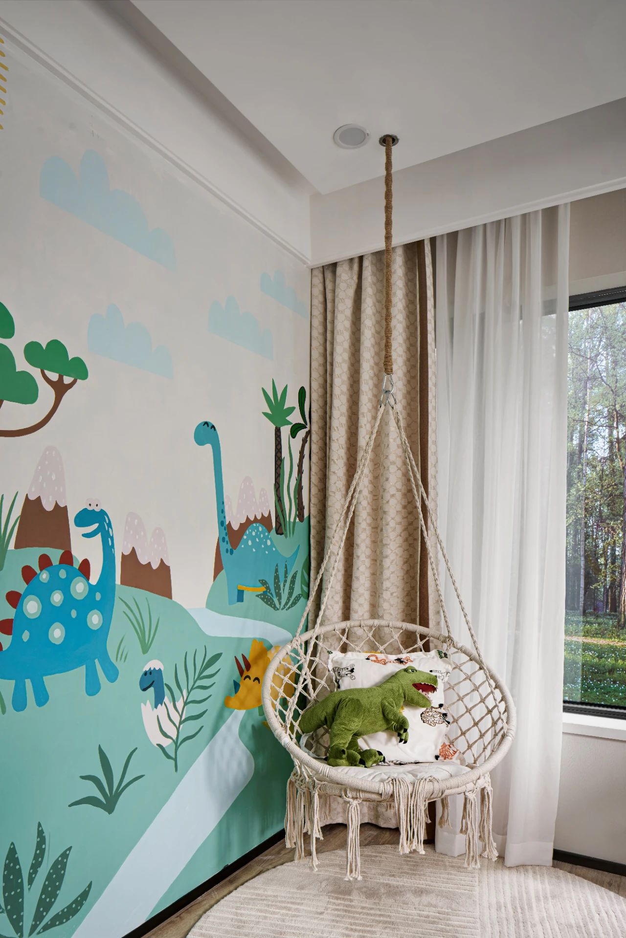 上原米修新作 · “HOME 未来系”-23