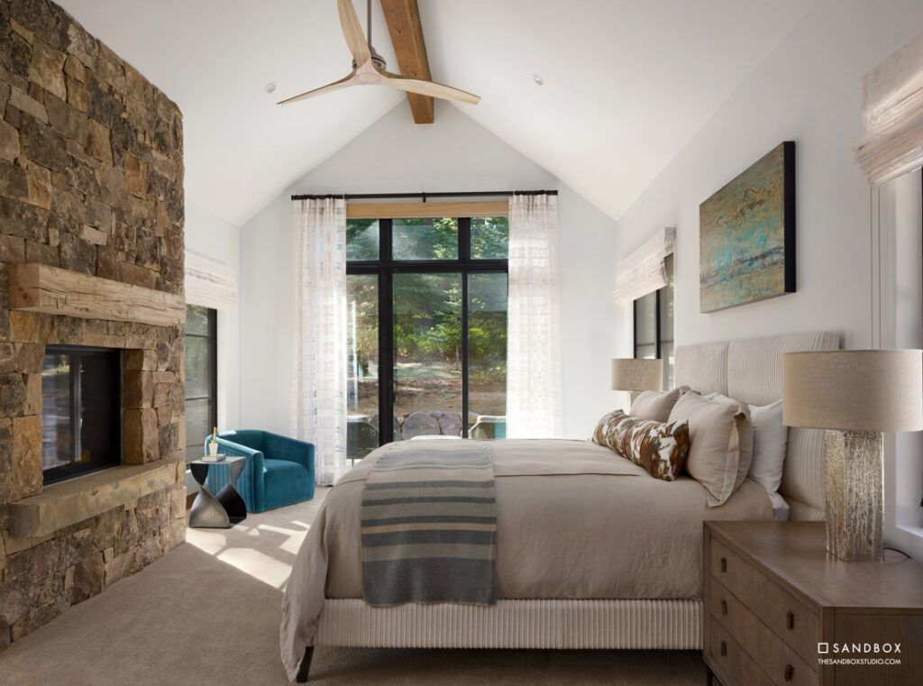 Martis Camp Homesite #177 | SANDBOX-29