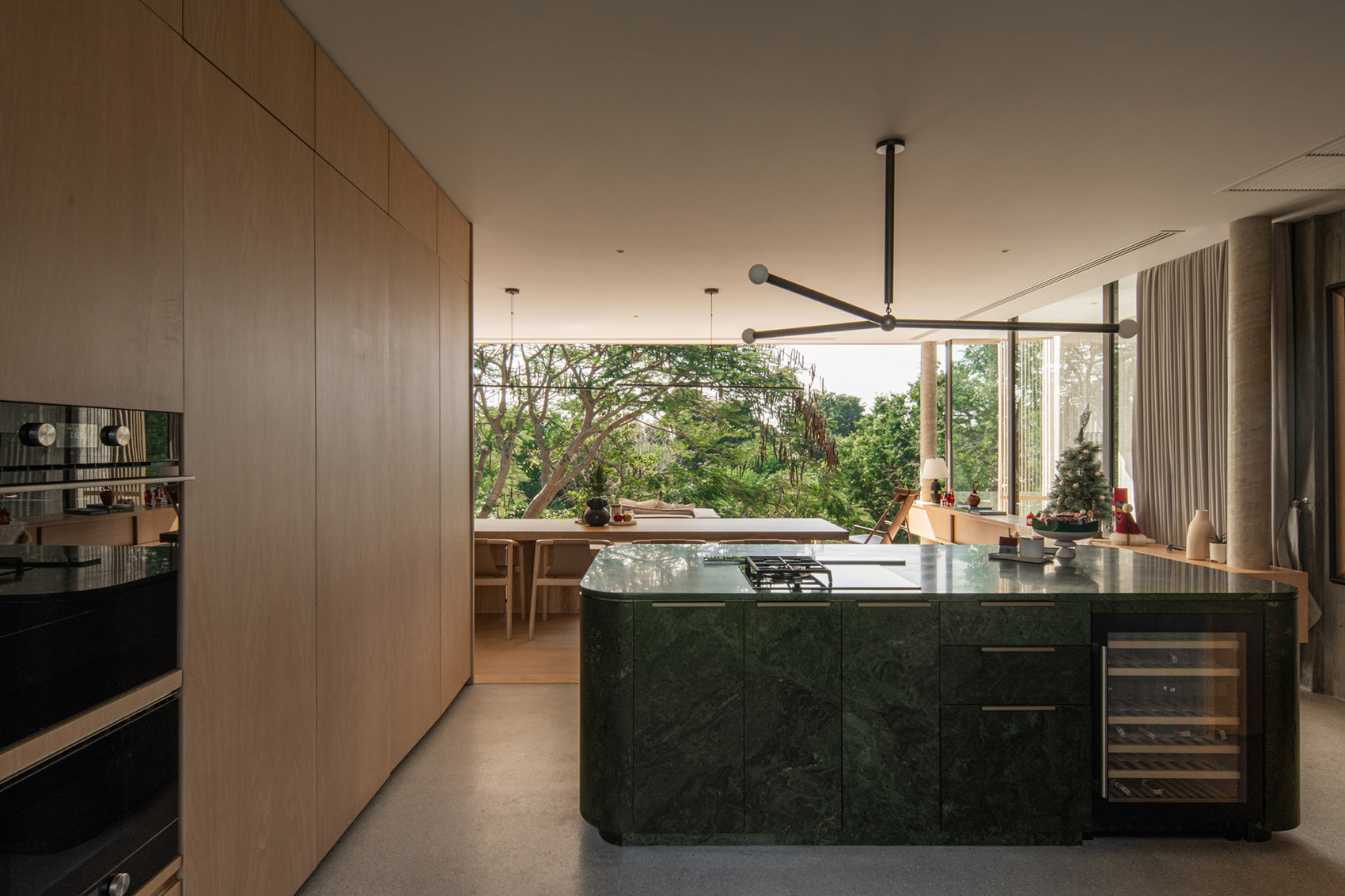 W住宅二期丨泰国丨IDIN Architects-40