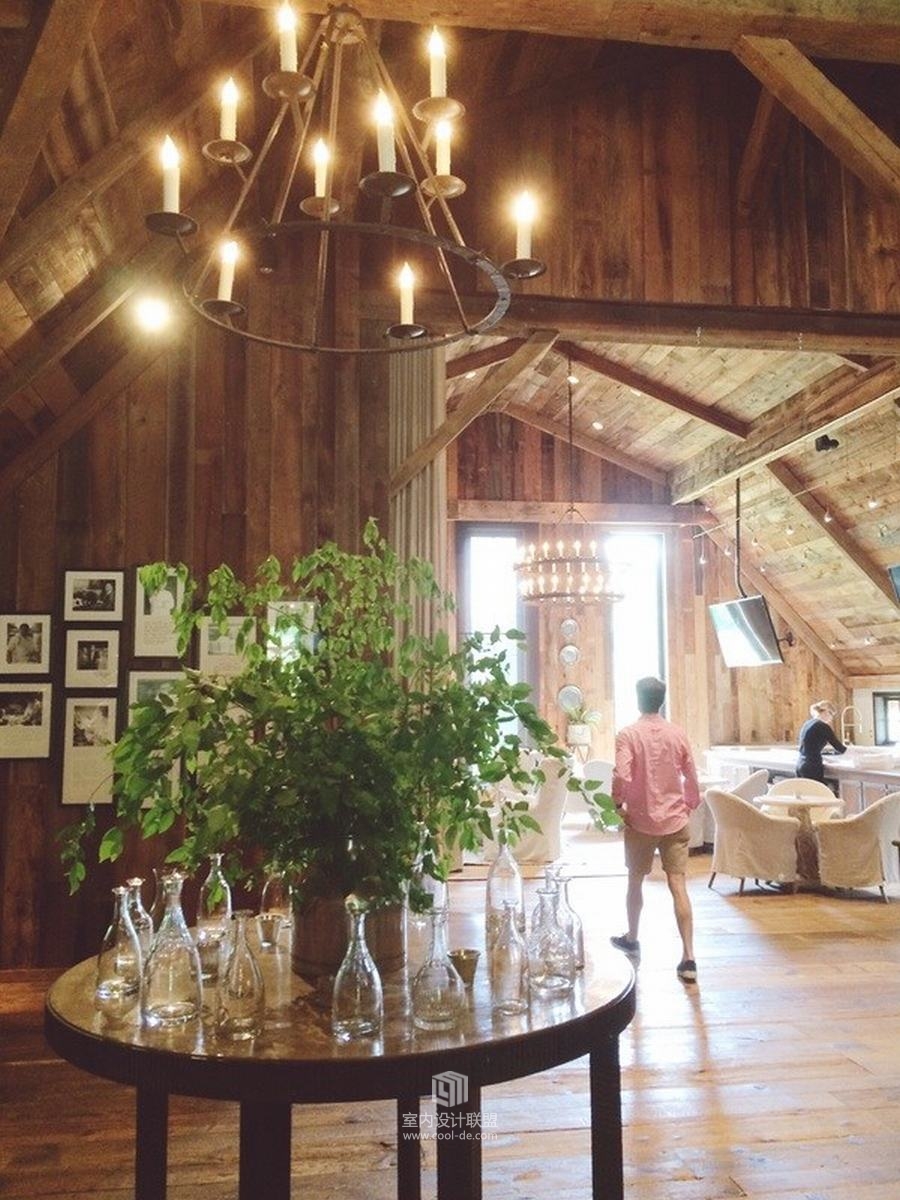 美国田纳西州农庄酒店-103