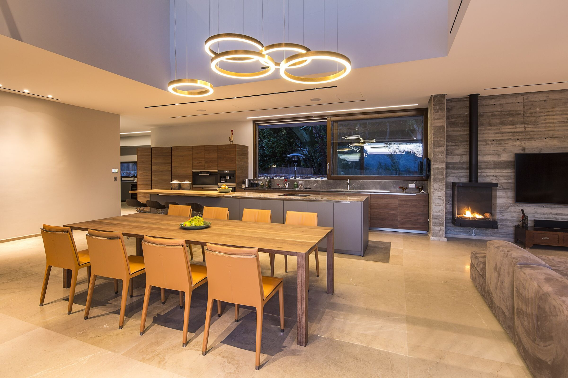 特拉维夫之家-46