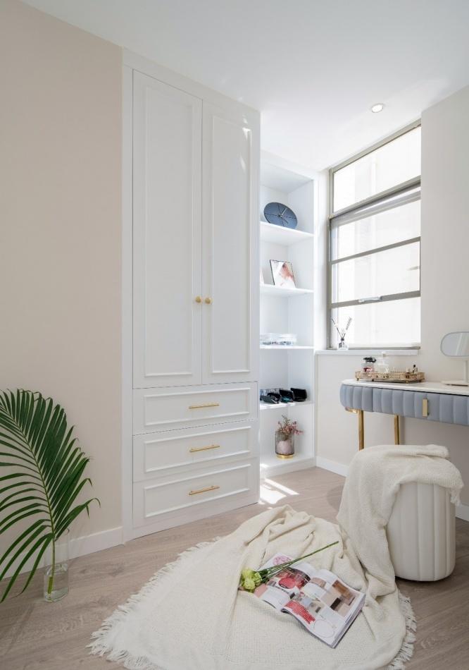 佛系屋主•光影伴随的机能宅-34