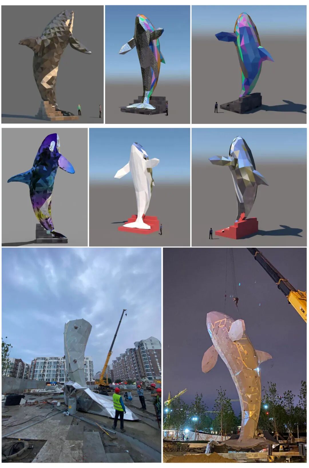 转角遇见暖意，冰城的一抹新绿 万科鲸鱼悦府丨中国哈尔滨丨ZAP ASSOCIATES-17