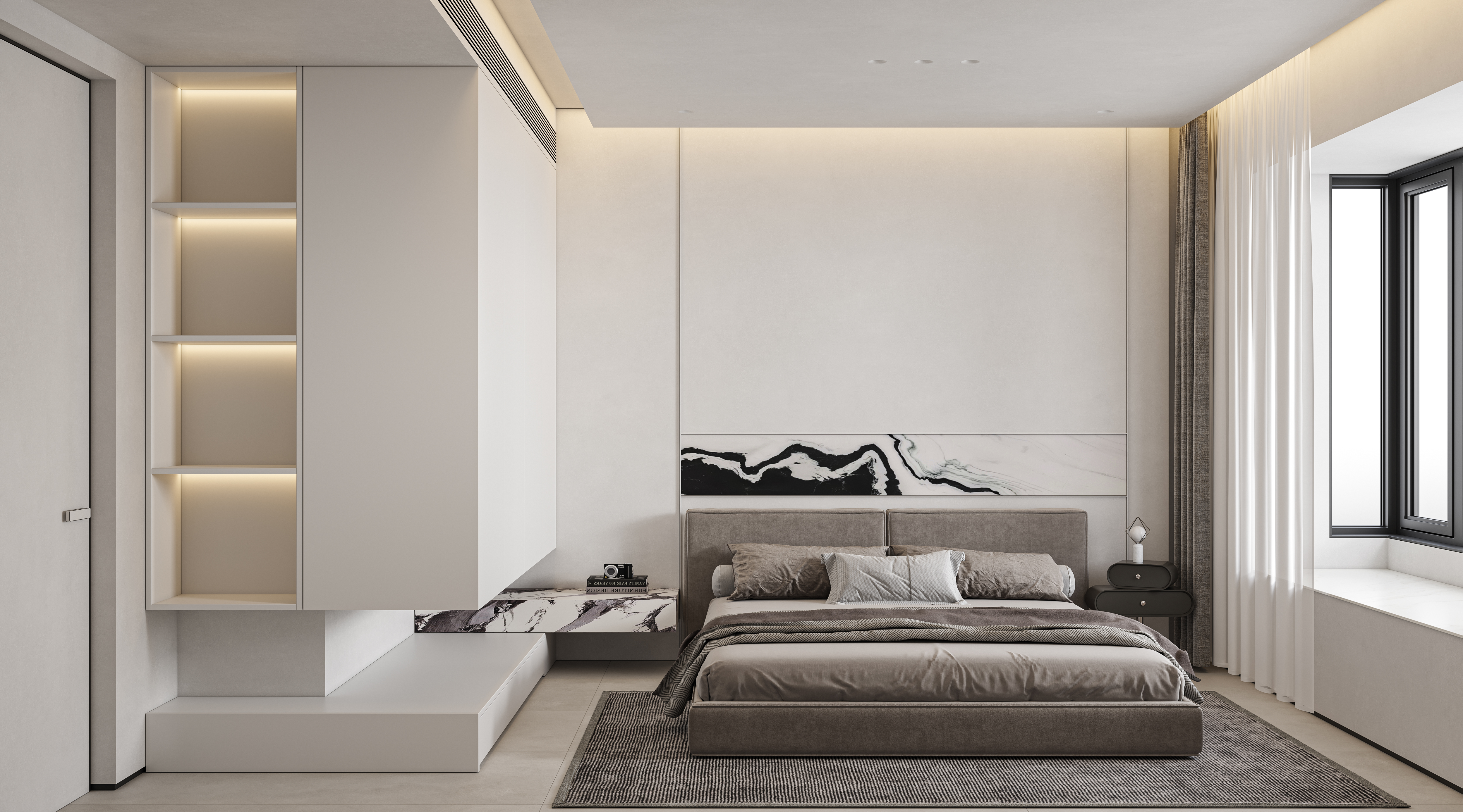 奉天久舍|龙湖中铁.云暻160㎡-11