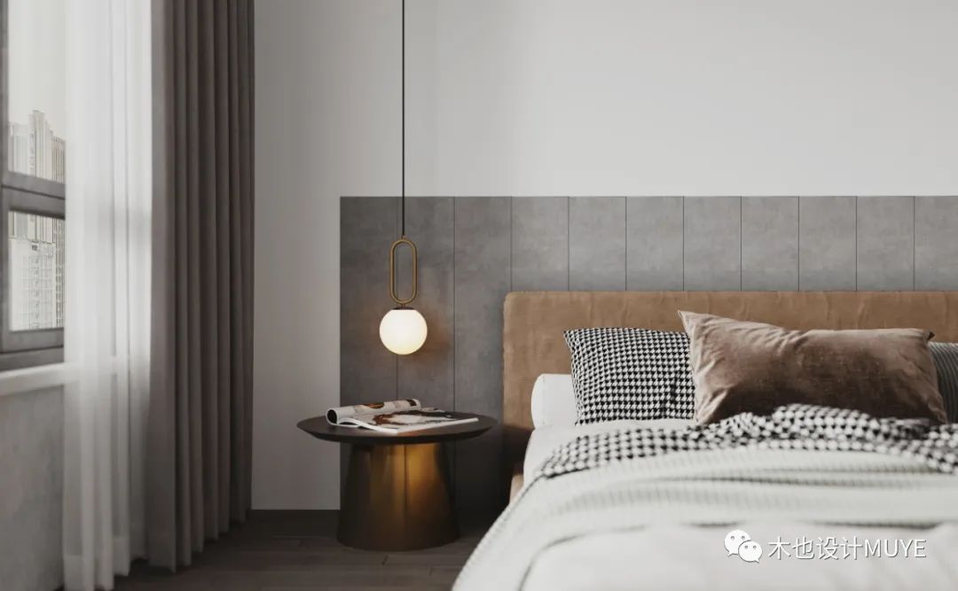 琨瑜府·现代简约下的家庭娱乐空间丨周顺,杨娇-31