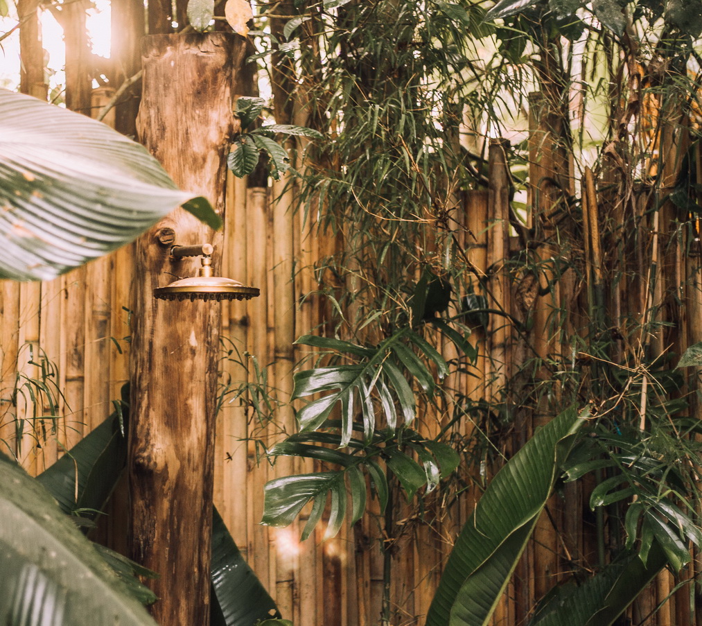 藏身之处茧蛹丨Studio WNA-24