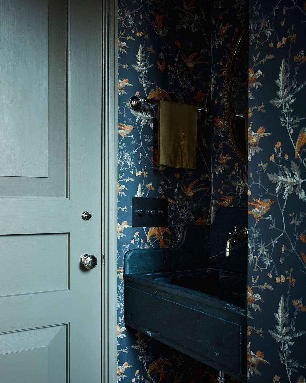 哈德利·威金斯的美国室内之美-10