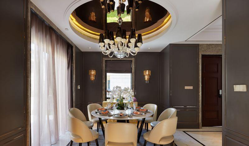 一品漫城别墅-8