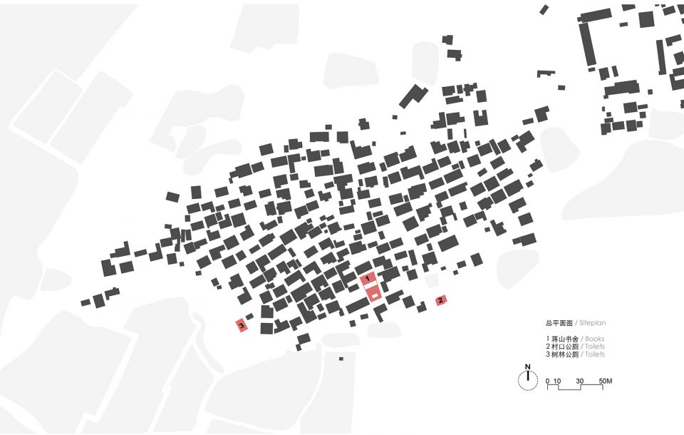 蒋山渔村更新实践-34