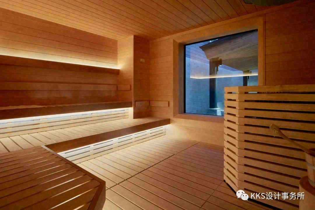 日本轻井泽王子大饭店西馆丨日本长野丨KKS 设计事务所-26