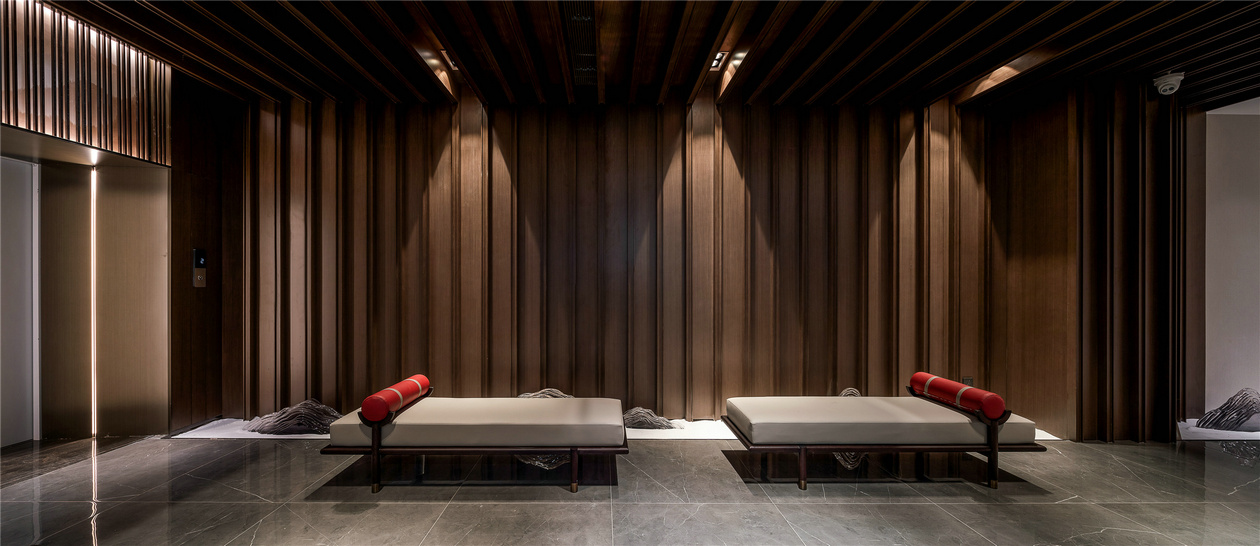 一然设计 | 雅韵天成，大美不言！-76