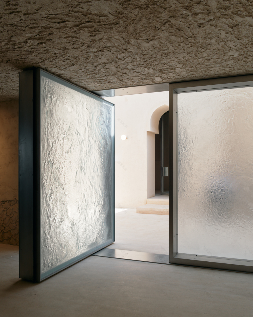 丨巴林穆哈拉格丨Studio Anne Holtrop-26