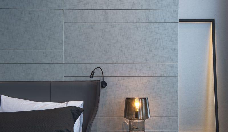 万科虹桥云办公概念展示间-20