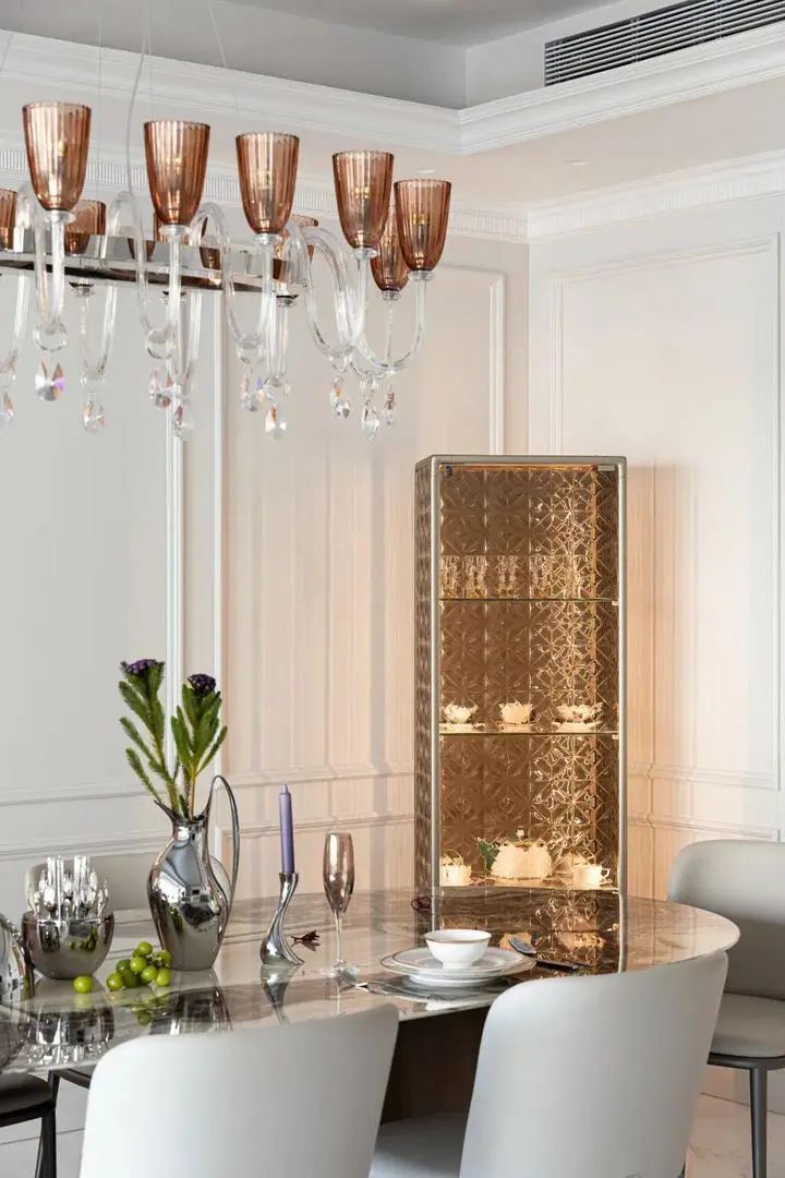 上海黄浦湾私人住宅设计丨中国上海丨LSYD.STUDIO,略壹工作室-21