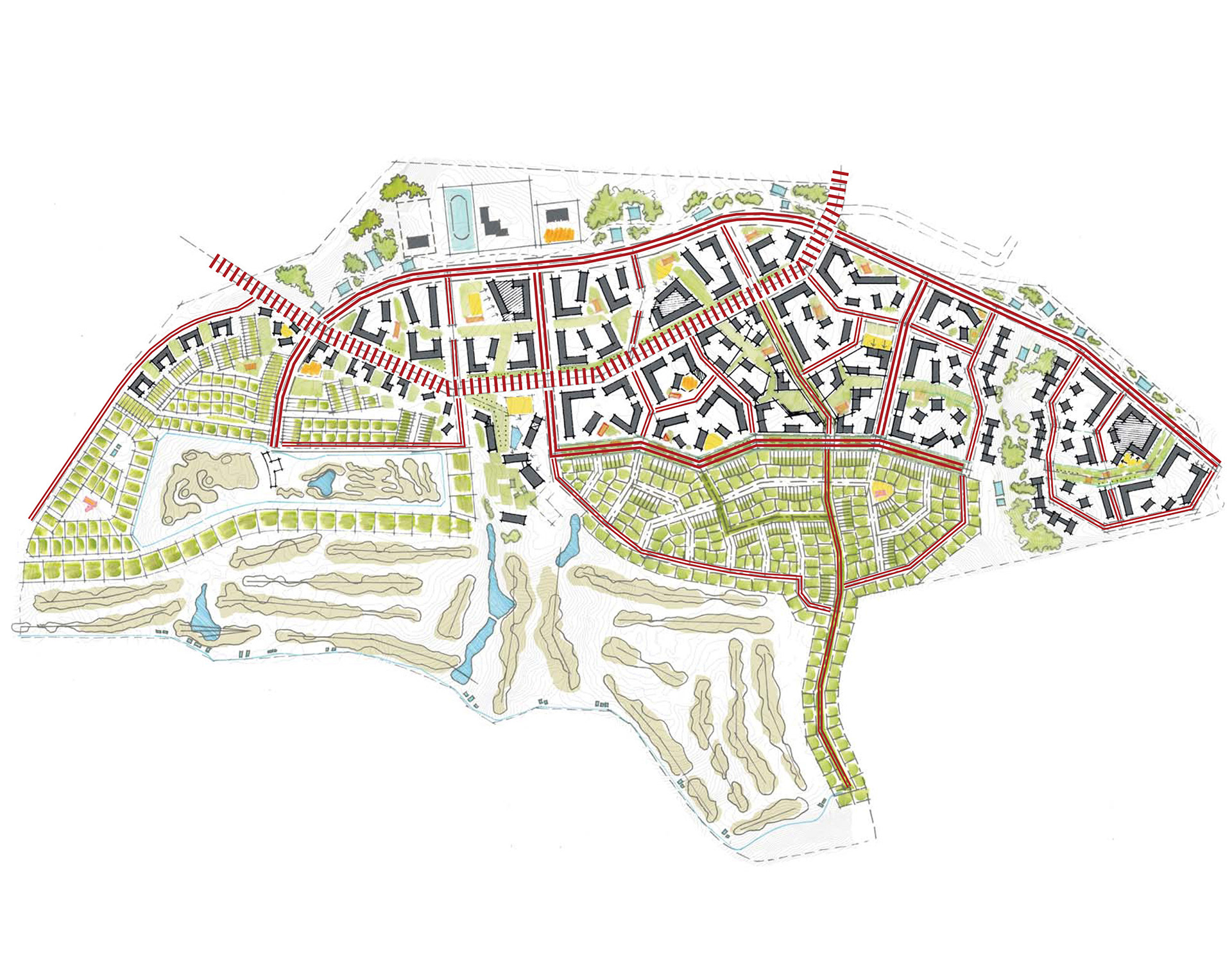 绿港丨白俄罗斯明斯克-15