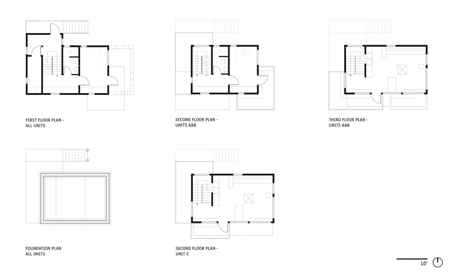 美国三姐妹之家-36