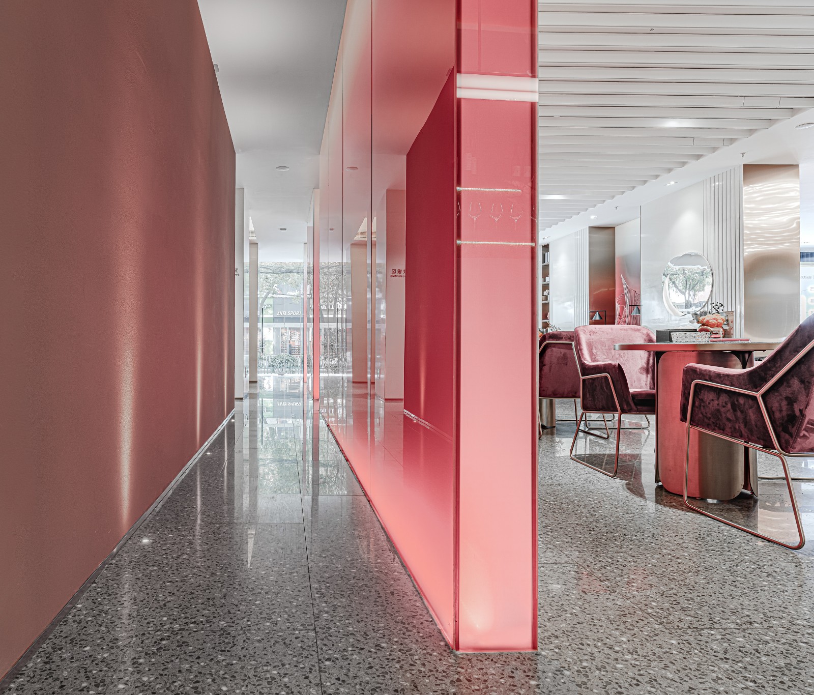 江旅都市方舟营销中心-20