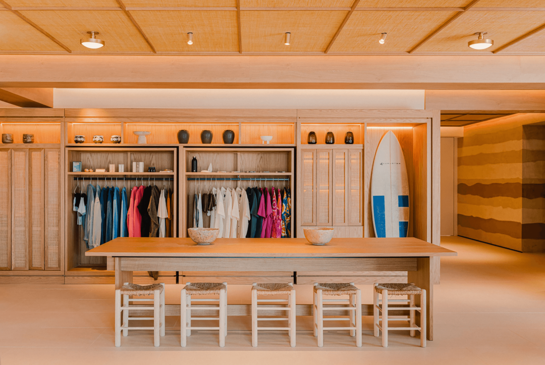 里斯本冲浪酒店 Aethos Ericeira丨葡萄牙里斯本-25