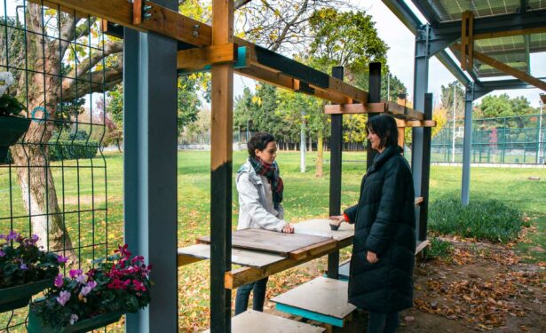 丨MEF大学替代建筑实践硕士项目团队-14