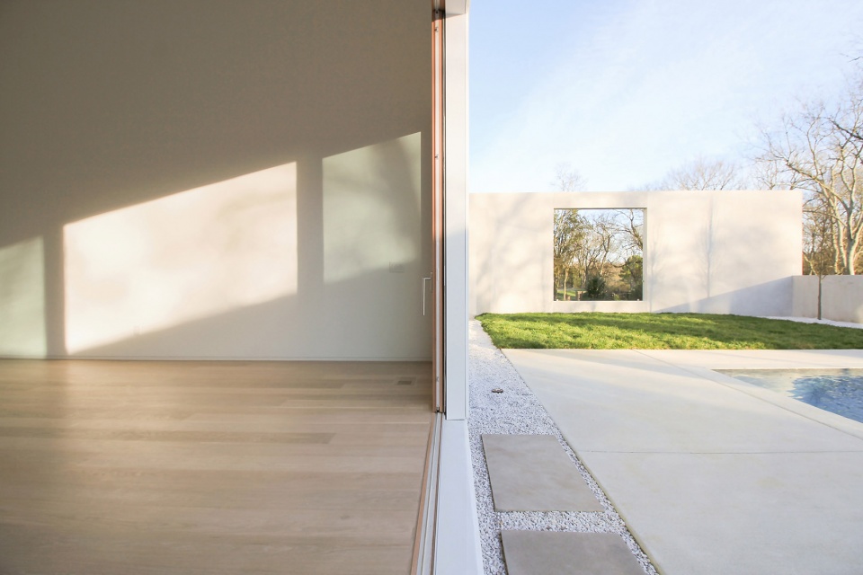 宇岛工作室打造的美式庇护所——B 巷住宅-14