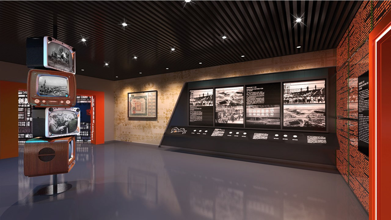 平安集团品牌馆-平面设计2015-21