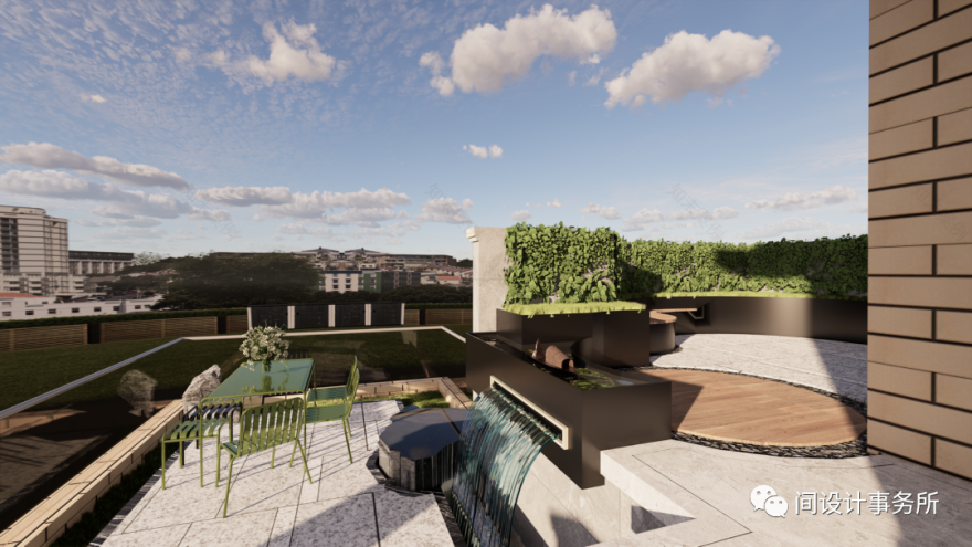 普达·北苑丨间·设计事务所-12