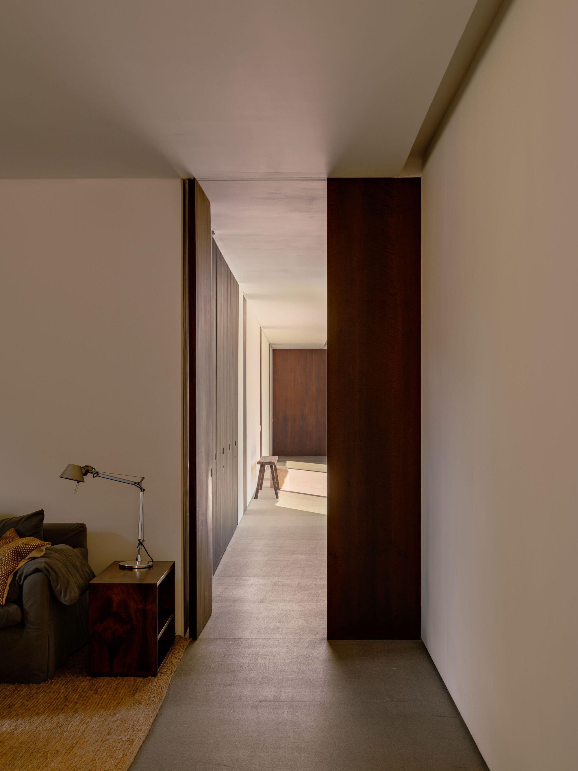 丨巴西圣保罗丨Felipe Hess Arquitetos-40