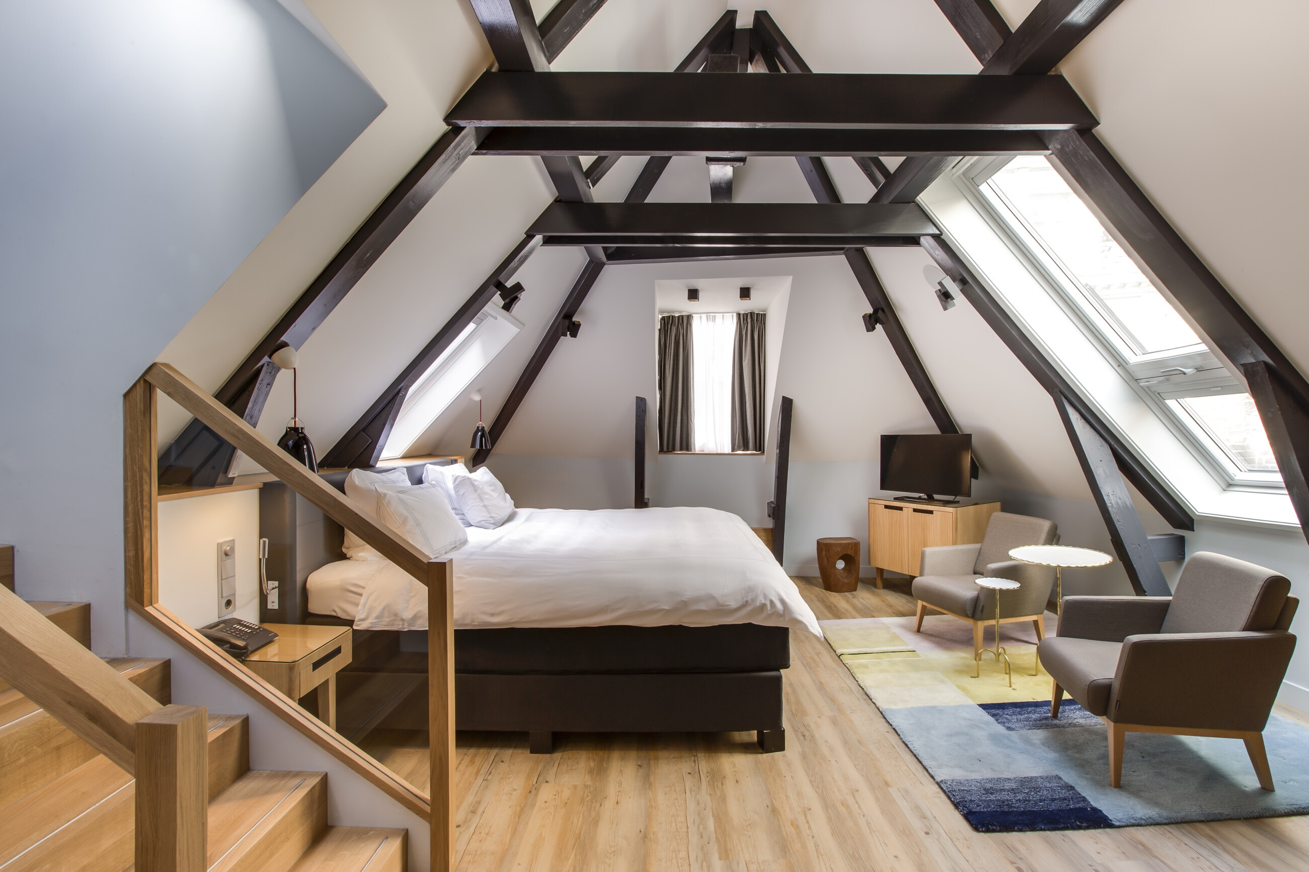 瑞士酒店阿姆斯特丹旗舰店-9