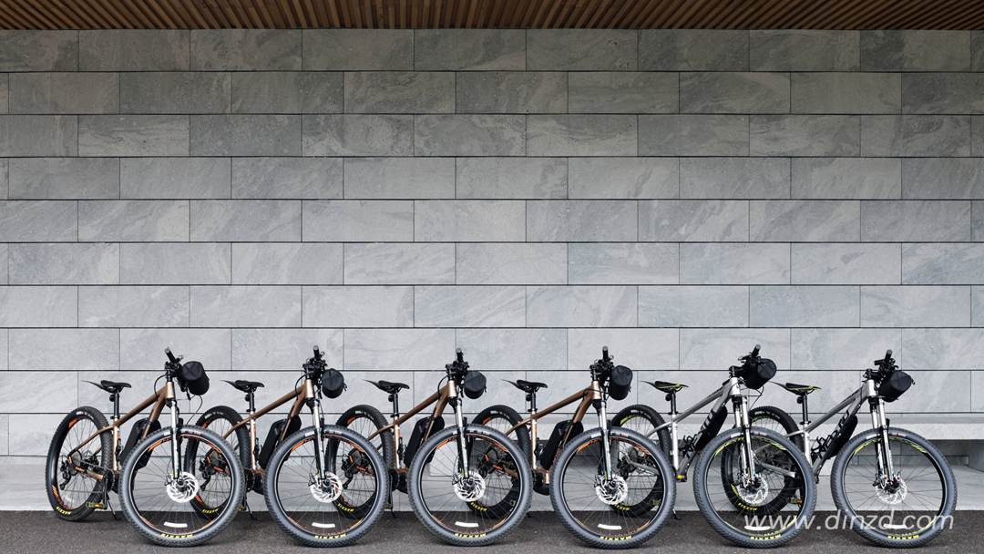 日光丽思卡尔顿酒店丨日本-88