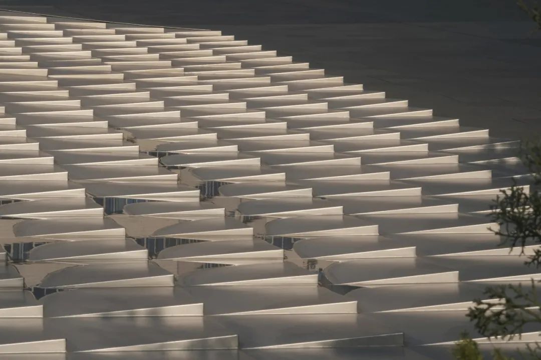 山林的风，拂过街屿 长沙万象城丨中国长沙丨MIND迈德景观-26