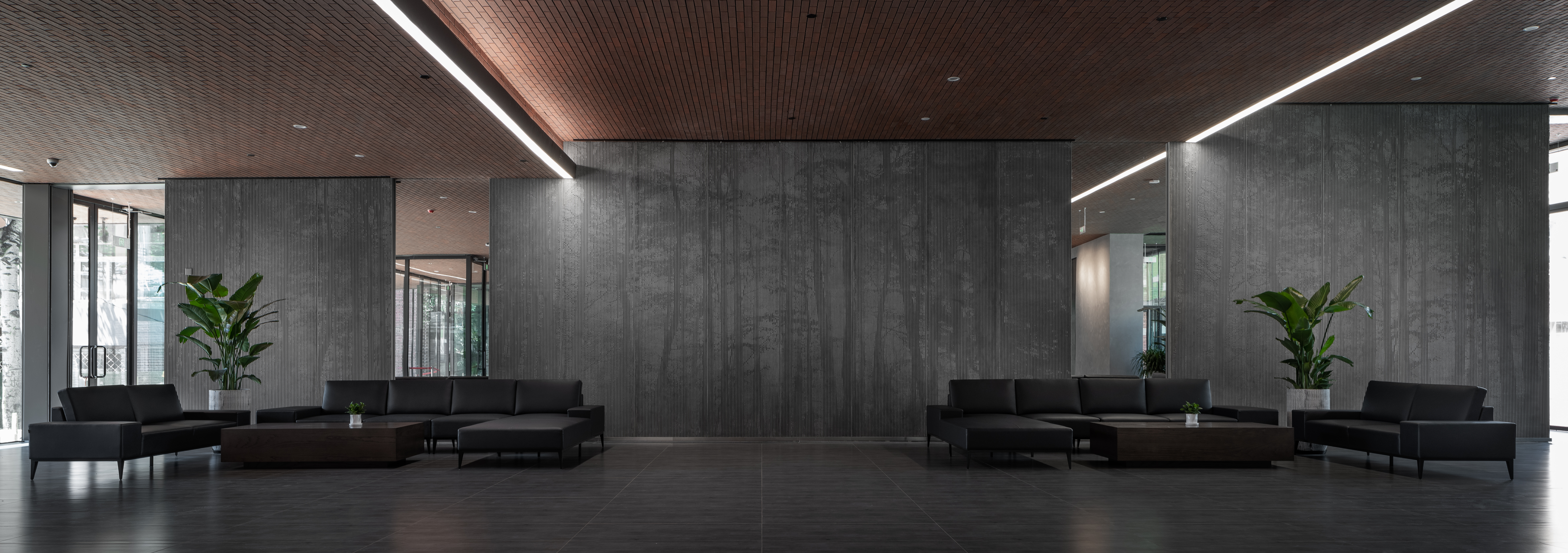 影像混凝土的艺术呈现丨物质元素 | mattering-17